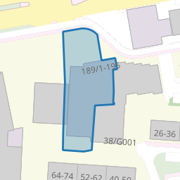 Perceel HGV00-O-8330