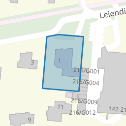 Perceel HGV00-O-8337