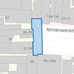 Perceel HGV00-O-8354