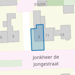 Perceel HGV00-O-8356