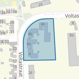 Perceel HGV00-O-8364