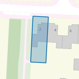 Perceel HGV00-O-8366