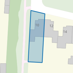 Perceel HGV00-O-8374