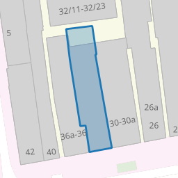 Perceel HGV00-O-8392