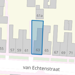 Perceel HGV00-O-8395