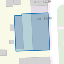 Perceel HGV00-O-8402