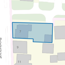 Perceel HGV00-O-8404