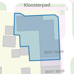 Perceel HGV00-O-8405