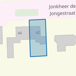 Perceel HGV00-O-8410