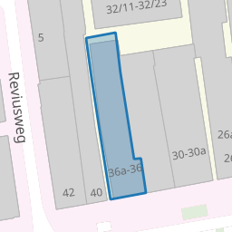 Perceel HGV00-O-8412