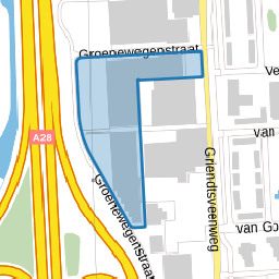 Perceel HGV00-O-8419