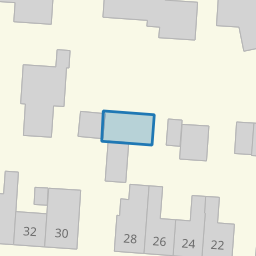 Perceel HGV00-O-8435