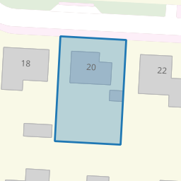 Perceel HGV00-O-8442