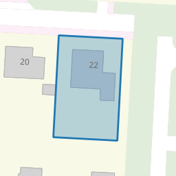 Perceel HGV00-O-8443