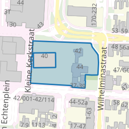 Perceel HGV00-O-8448