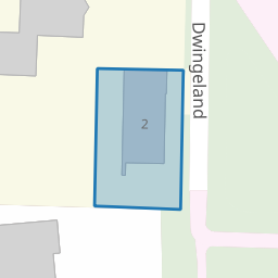 Perceel HGV00-O-8465