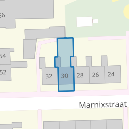 Perceel HGV00-O-8479
