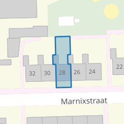 Perceel HGV00-O-8480