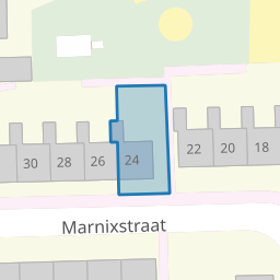 Perceel HGV00-O-8482