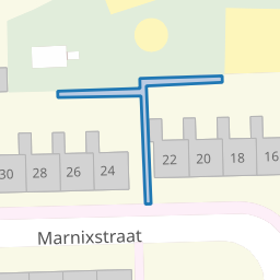 Perceel HGV00-O-8483