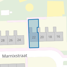 Perceel HGV00-O-8484