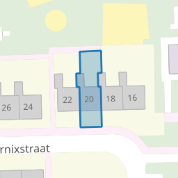 Perceel HGV00-O-8485