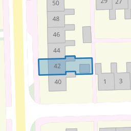 Perceel HGV00-O-8492