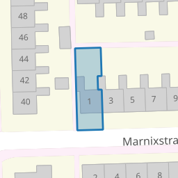 Perceel HGV00-O-8495