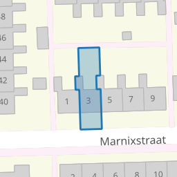 Perceel HGV00-O-8496