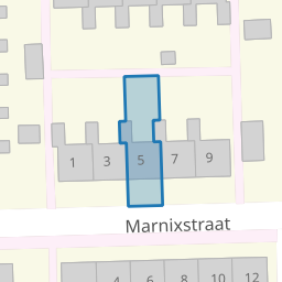 Perceel HGV00-O-8497
