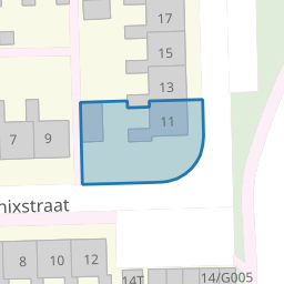 Perceel HGV00-O-8500