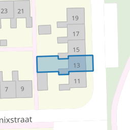 Perceel HGV00-O-8501