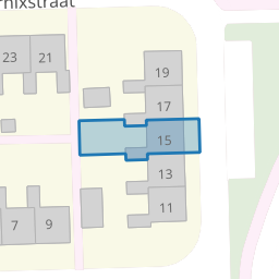 Perceel HGV00-O-8502