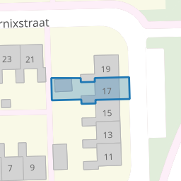 Perceel HGV00-O-8503