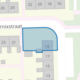 Perceel HGV00-O-8504