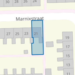 Perceel HGV00-O-8505