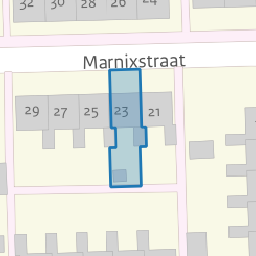 Perceel HGV00-O-8506