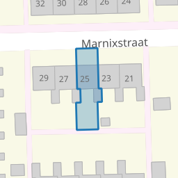 Perceel HGV00-O-8507