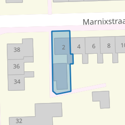 Perceel HGV00-O-8514