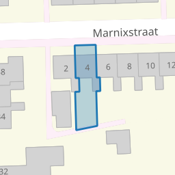 Perceel HGV00-O-8515
