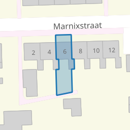 Perceel HGV00-O-8516