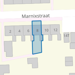 Perceel HGV00-O-8517