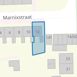 Perceel HGV00-O-8519