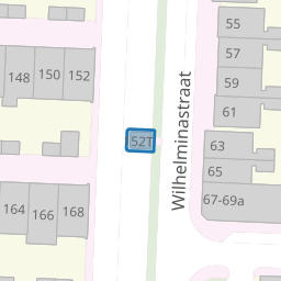 Perceel HGV00-O-8556