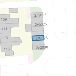 Perceel HGV00-O-8561