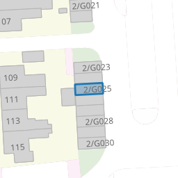 Perceel HGV00-O-8564