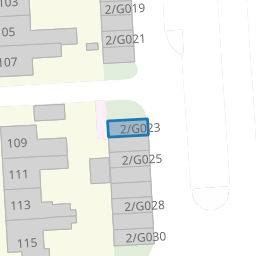 Perceel HGV00-O-8566