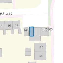 Perceel HGV00-O-8571