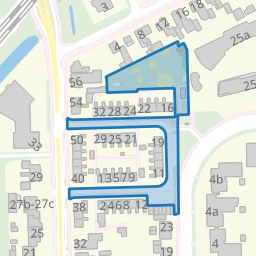 Perceel HGV00-O-8572