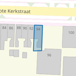 Perceel HGV00-O-8580